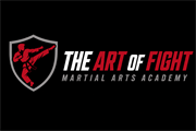 The Art of Fight — Martial Arts Academy