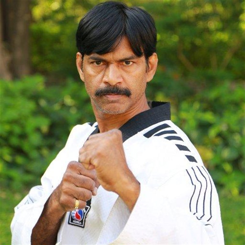 Jayanth Reddy Sir
