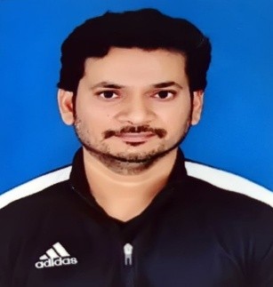 Mr. Rambabu Ch — Founder at The Art of Fight
